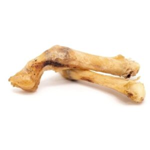 Pata de cordero pack 2