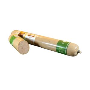 SanoVid de pollo, judía verde y calabaza 100% natural 500g