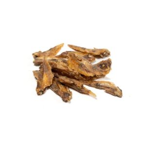 Alitas de pollo 200g