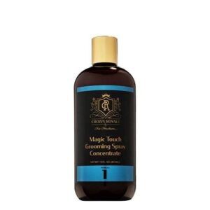 Abrillantador concentrado Crown Royale Magic Touch Fórmula 1 473ml