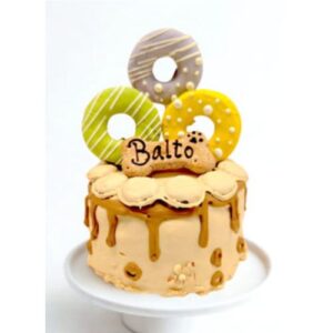 Tarta Dognette