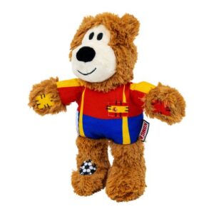 Oso selección española Kong wild knots