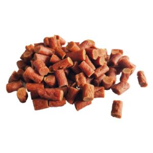 Bocaditos de salmón 30g
