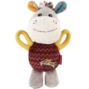 Peluche burro