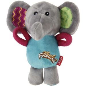 Peluche elefante