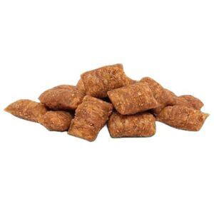 Galletitas con pollo y malta 30g