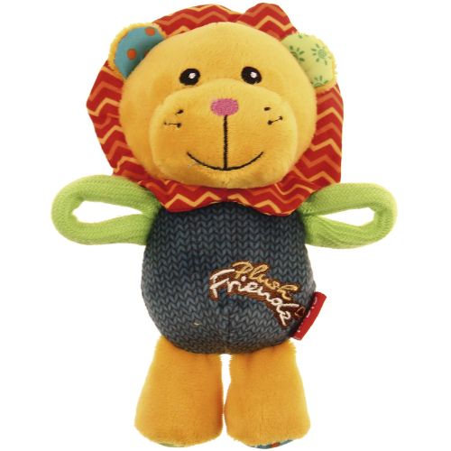 Peluche león
