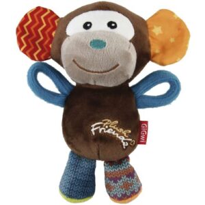 Peluche mono