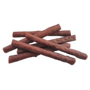 Sticks de salmón y atún 30g