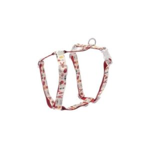 Arnés estilo mediterráneo H 29-41cm