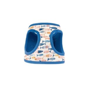 Arnés pescados 34-37cm