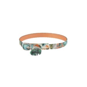 Collar gato porfotino 10mmx35cm